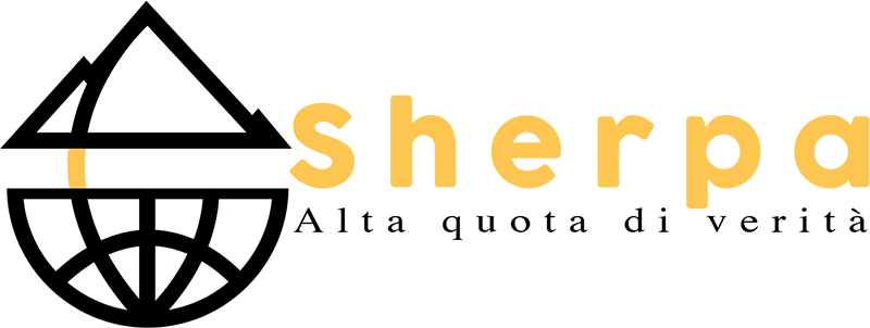 Sherpa Gate - Alta quota di verità