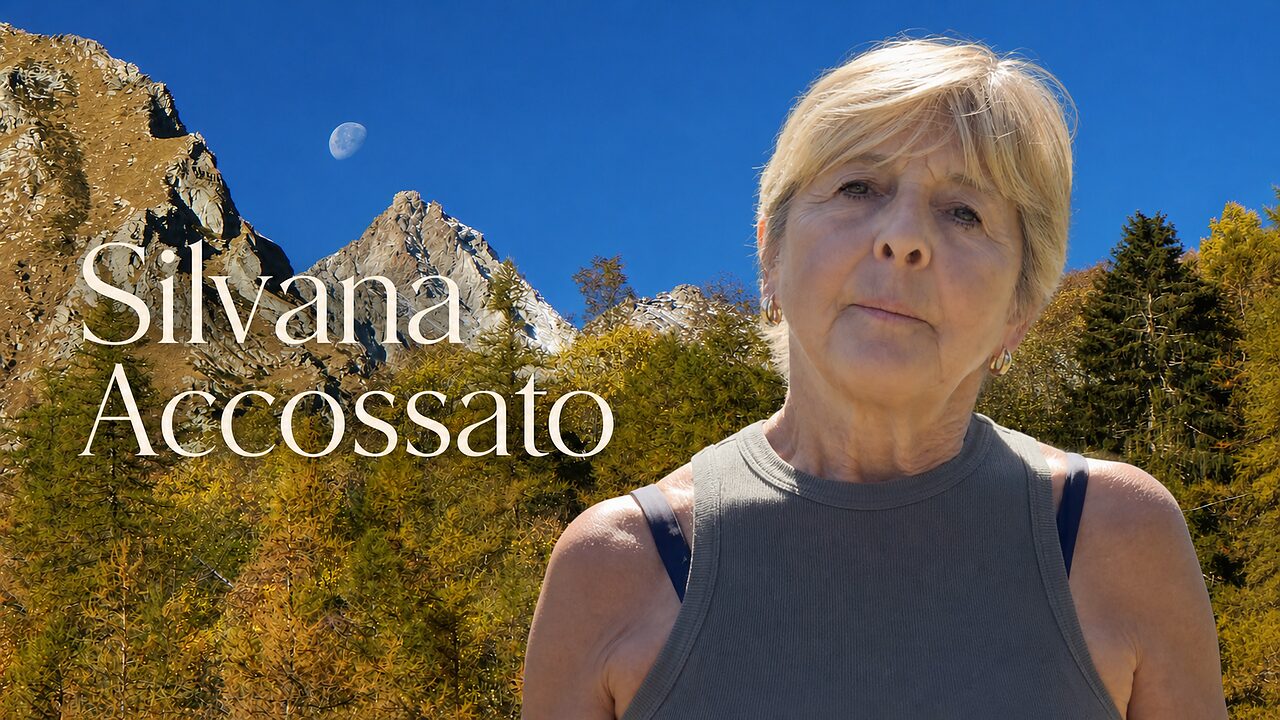 Silvana Accosato